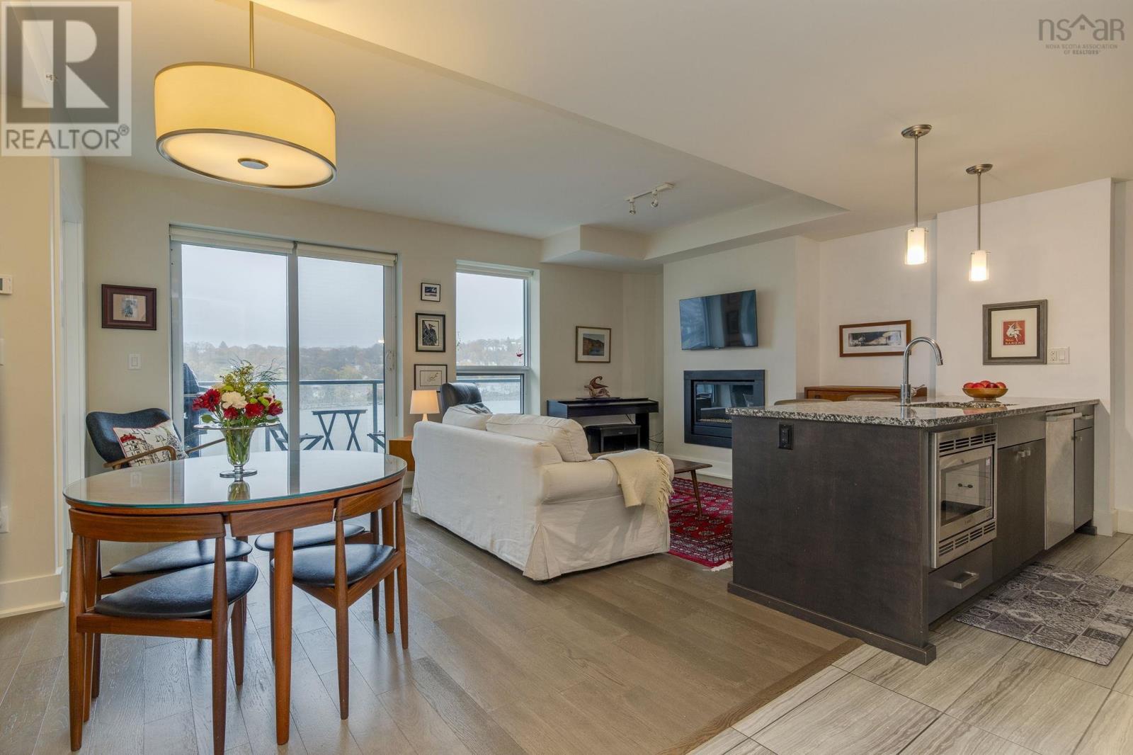 401 67 Kings Wharf Place, Dartmouth, Nova Scotia B2Y 0C6 - Photo 5 - 202527799