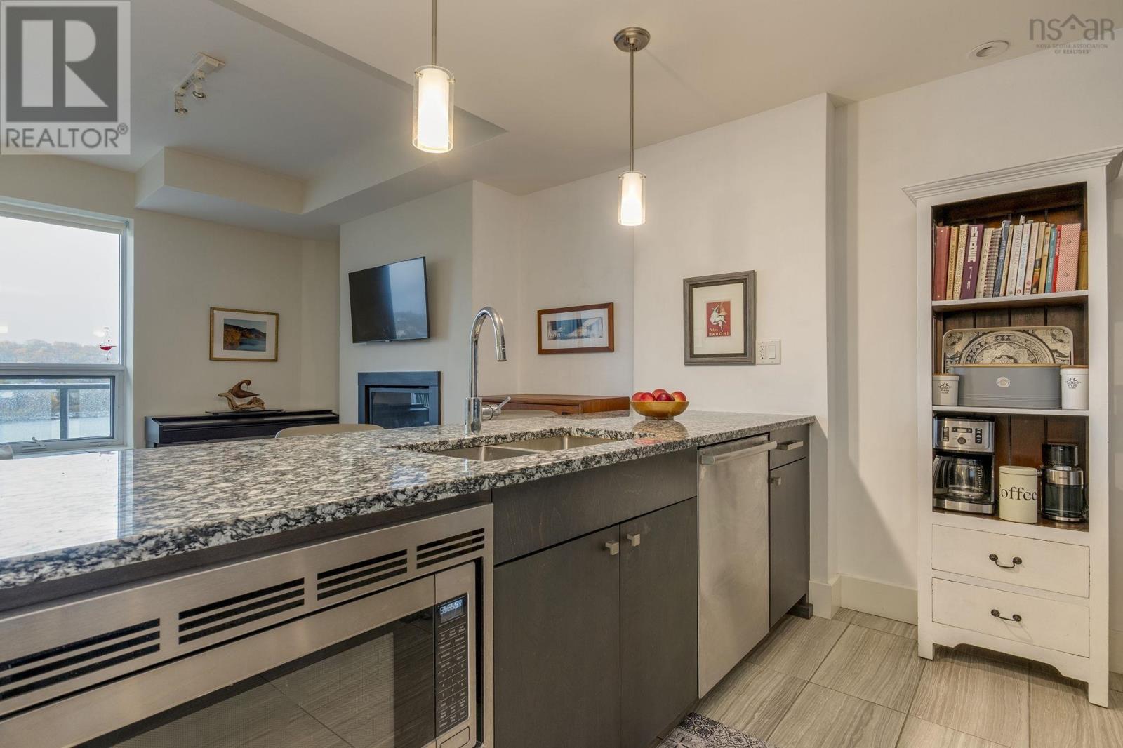 401 67 Kings Wharf Place, Dartmouth, Nova Scotia B2Y 0C6 - Photo 9 - 202527799