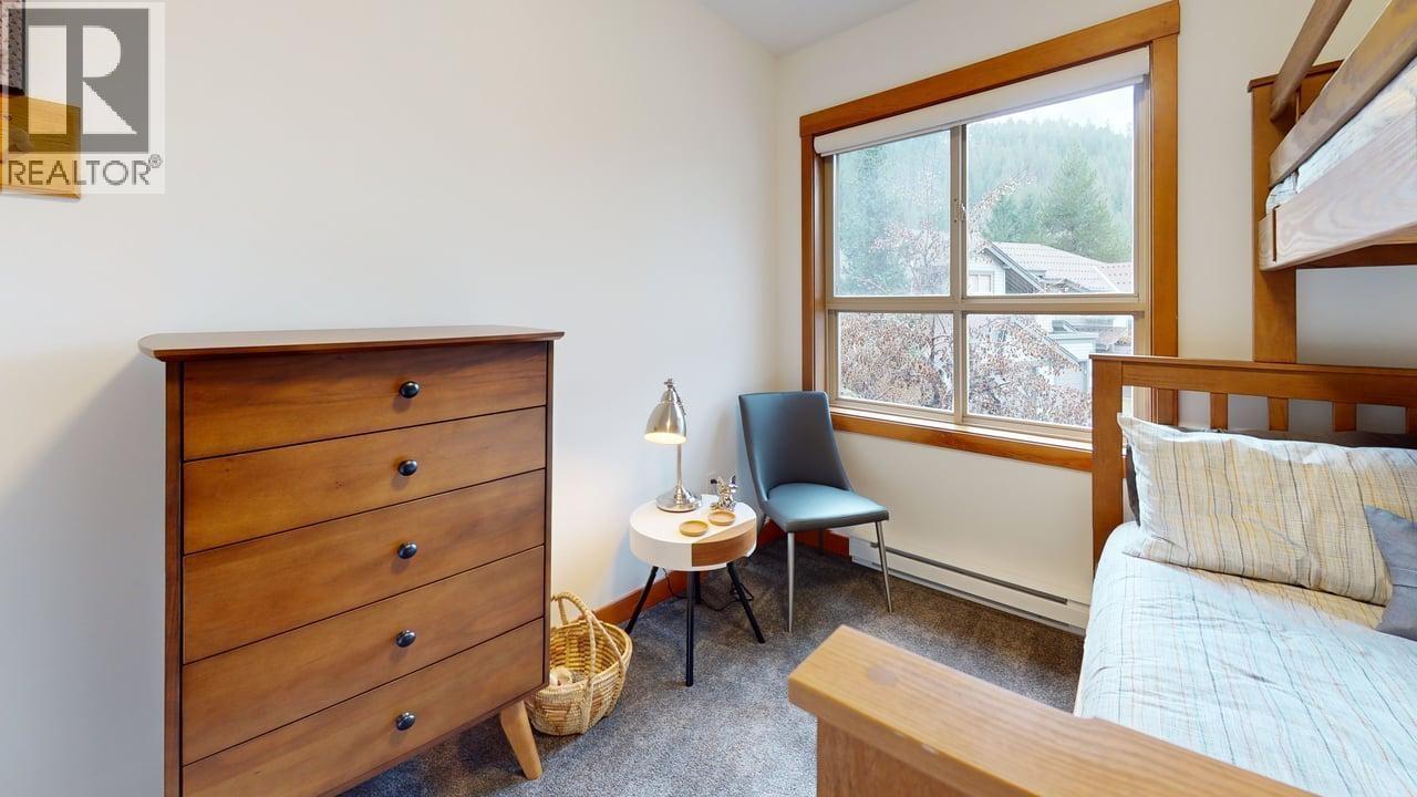 17 1530 Tynebridge Lane, Whistler, British Columbia  V8E 0L3 - Photo 8 - R3072804