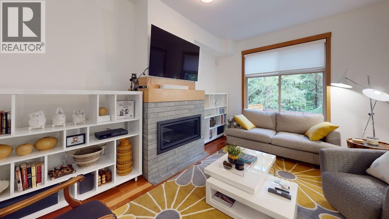 17 1530 Tynebridge Lane, Whistler, British Columbia  V8E 0L3 - Photo 15 - R3072804