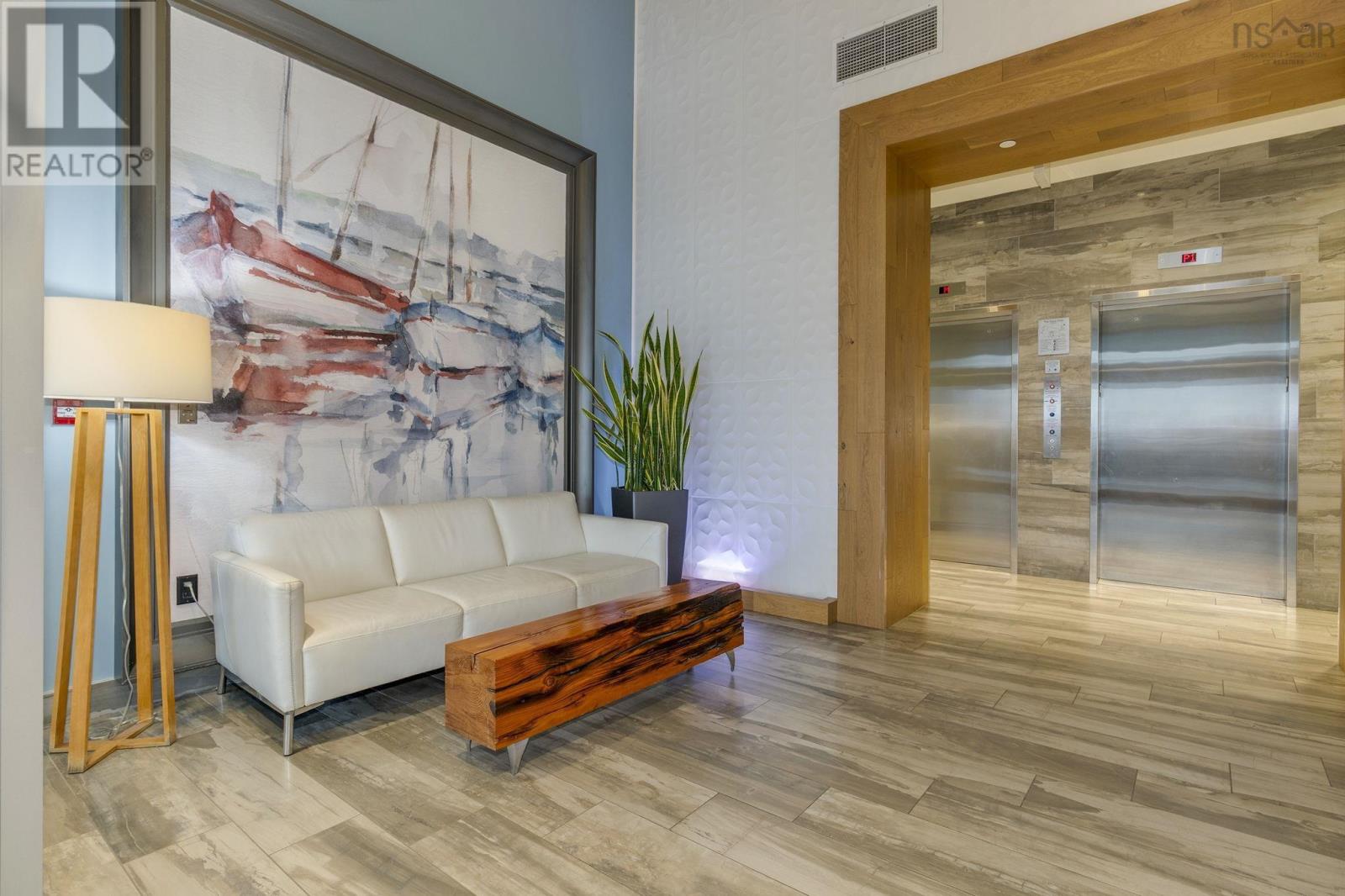 401 67 Kings Wharf Place, Dartmouth, Nova Scotia B2Y 0C6 - Photo 3 - 202527799