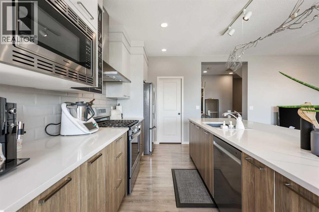 48 Seton Rise Se, Calgary, Alberta  T3M 2V3 - Photo 12 - A2258526