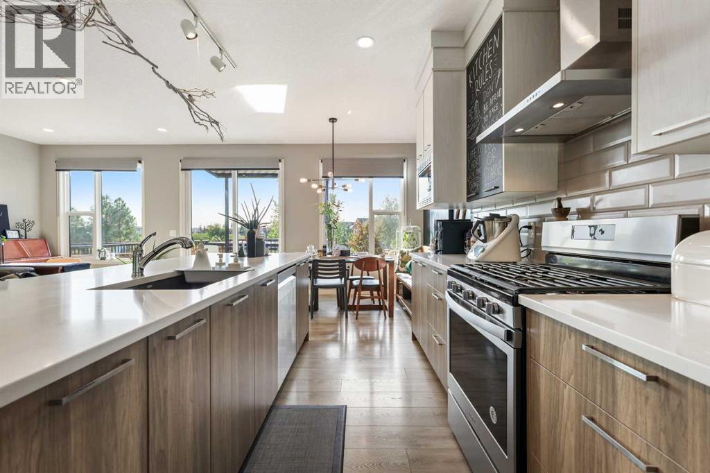 48 Seton Rise Se, Calgary, Alberta  T3M 2V3 - Photo 15 - A2258526