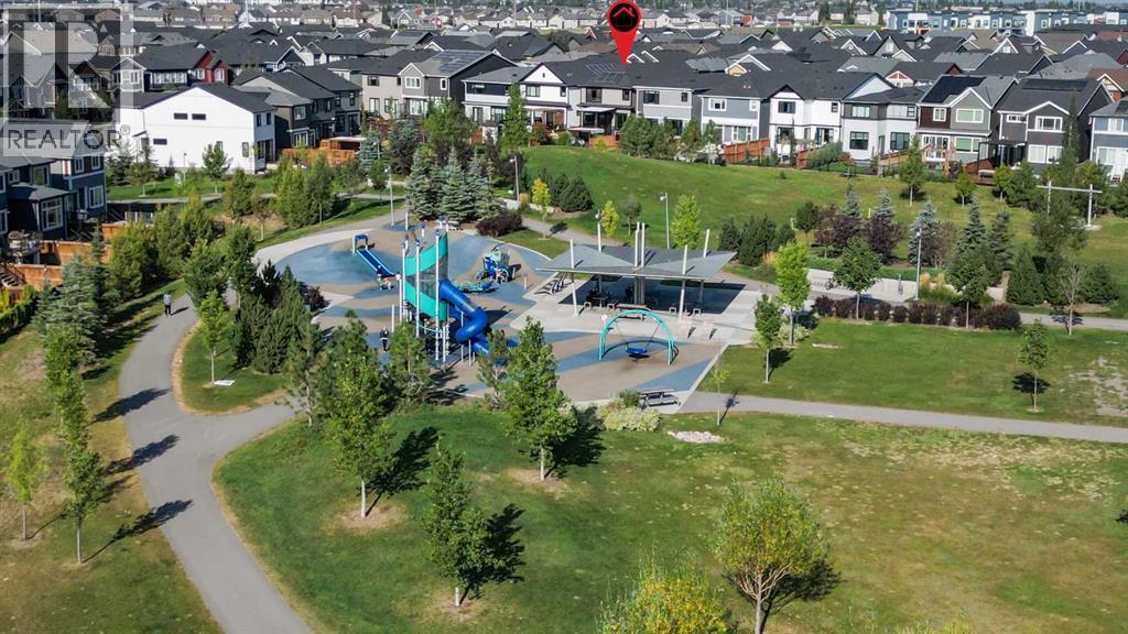 48 Seton Rise Se, Calgary, Alberta  T3M 2V3 - Photo 3 - A2258526