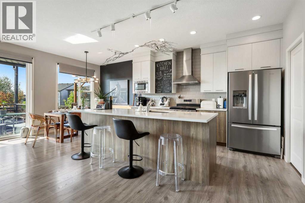 48 Seton Rise Se, Calgary, Alberta  T3M 2V3 - Photo 7 - A2258526