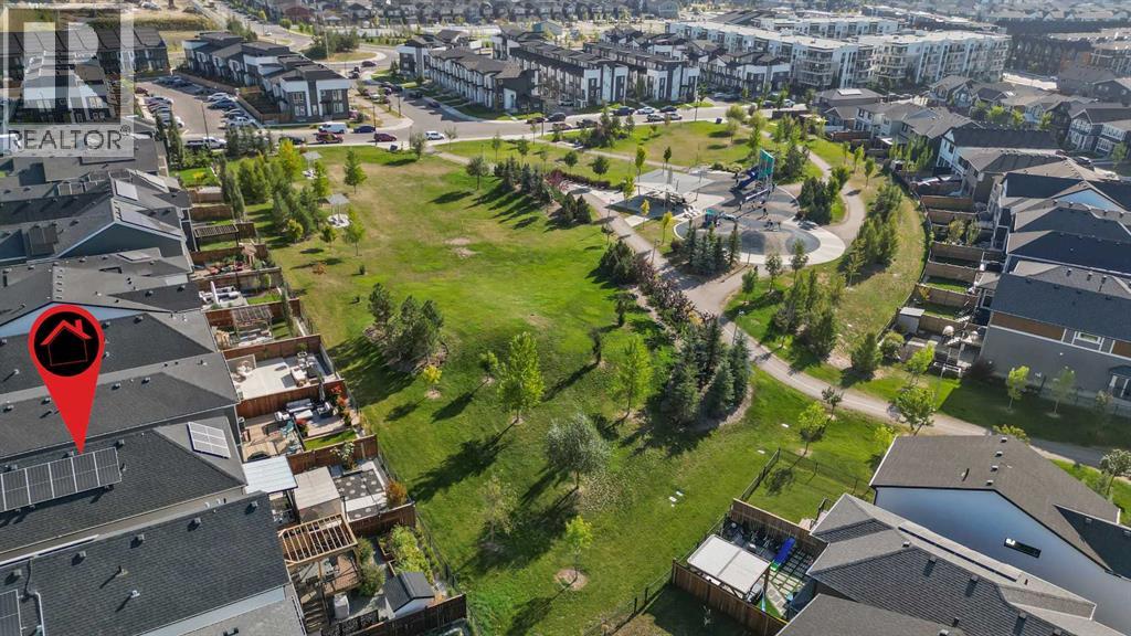 48 Seton Rise Se, Calgary, Alberta  T3M 2V3 - Photo 2 - A2258526