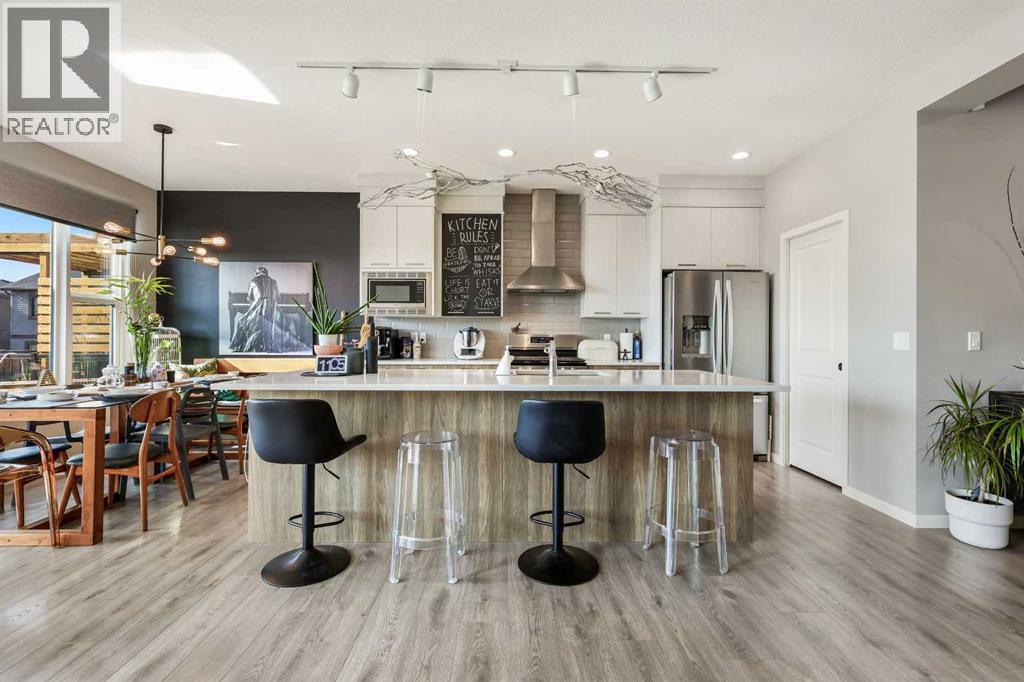 48 Seton Rise Se, Calgary, Alberta  T3M 2V3 - Photo 8 - A2258526