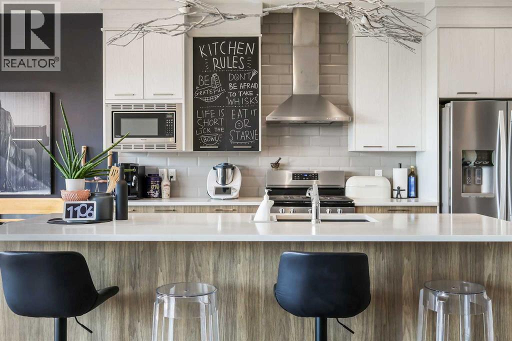 48 Seton Rise Se, Calgary, Alberta  T3M 2V3 - Photo 9 - A2258526