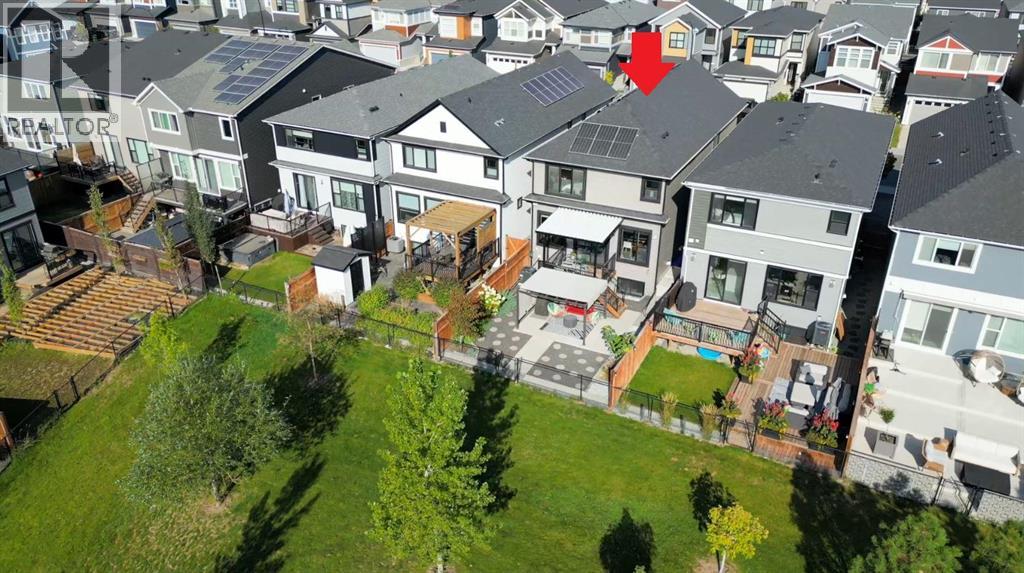 48 Seton Rise SE, Calgary, Alberta