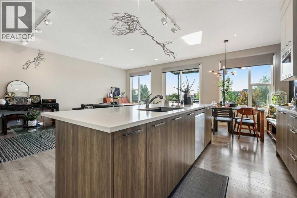 48 Seton Rise Se, Calgary, Alberta  T3M 2V3 - Photo 14 - A2258526