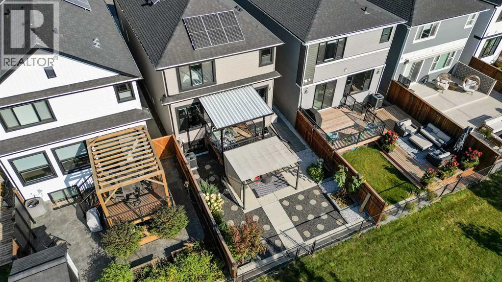 48 Seton Rise Se, Calgary, Alberta  T3M 2V3 - Photo 49 - A2258526