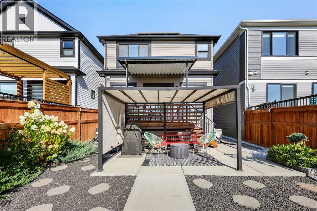 48 Seton Rise Se, Calgary, Alberta  T3M 2V3 - Photo 44 - A2258526