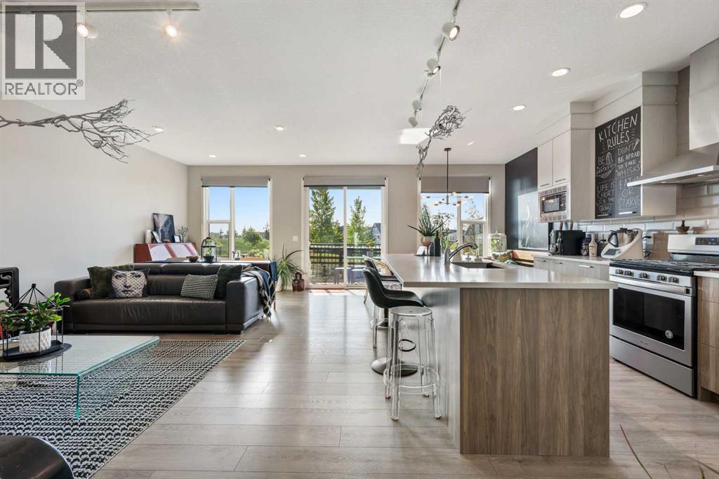 48 Seton Rise Se, Calgary, Alberta  T3M 2V3 - Photo 6 - A2258526