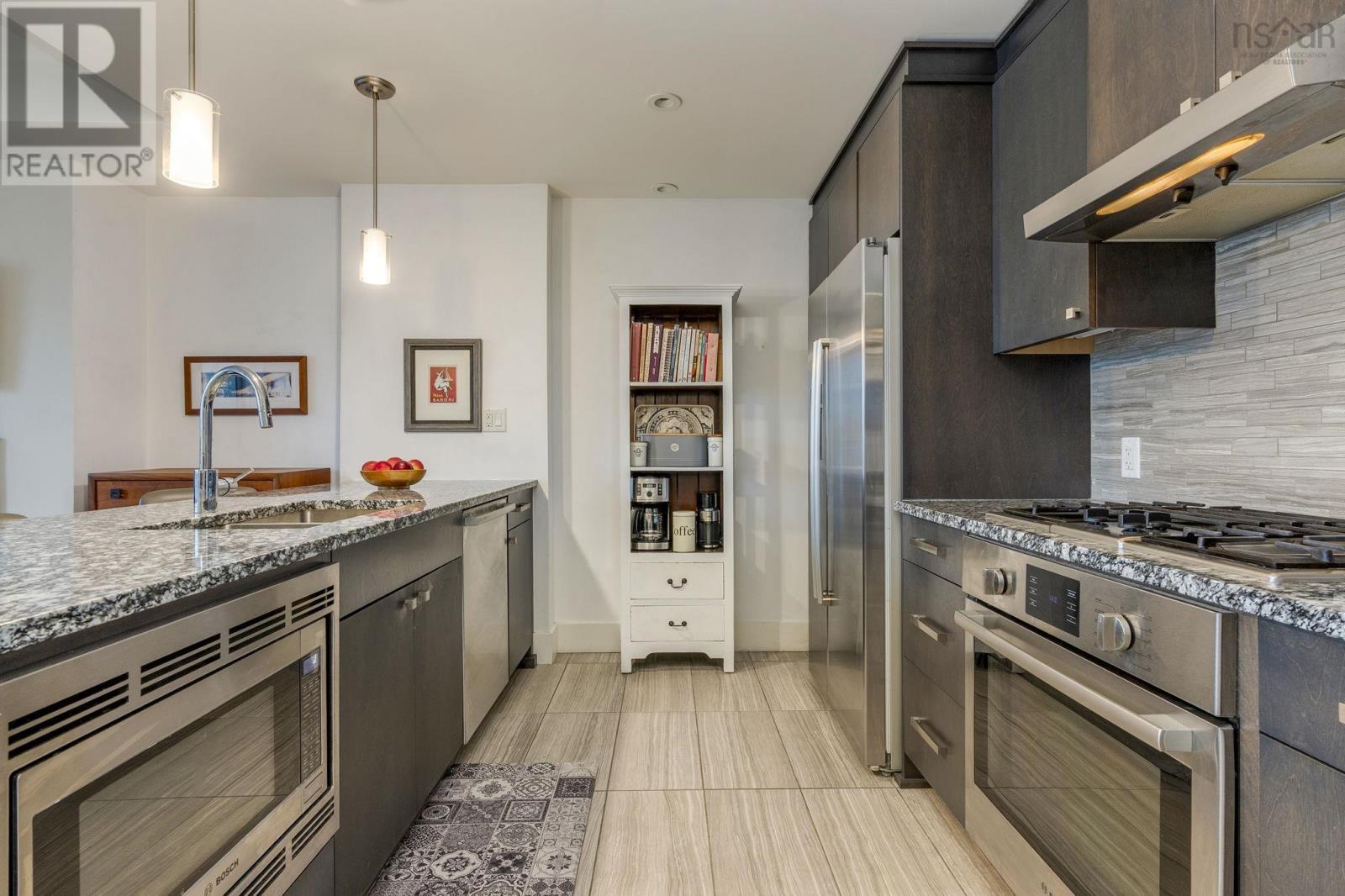 401 67 Kings Wharf Place, Dartmouth, Nova Scotia B2Y 0C6 - Photo 8 - 202527799