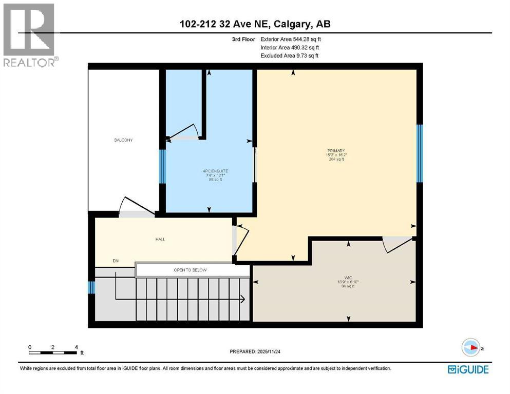 102, 212 32 Avenue Ne, Calgary, Alberta  T2E 2G7 - Photo 44 - A2272453