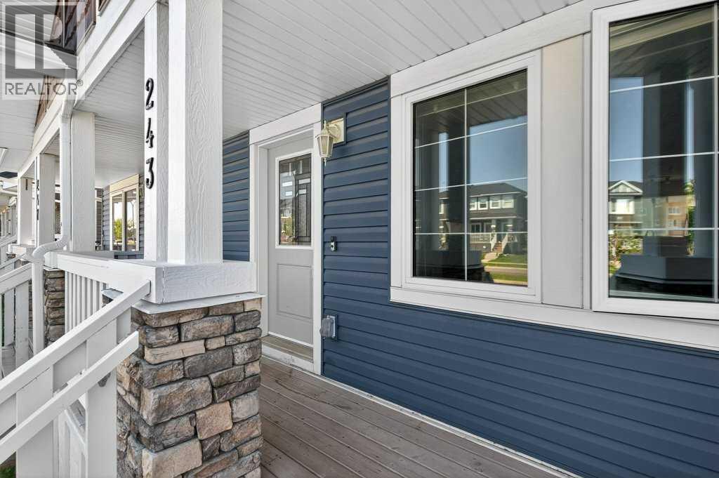 243 Redstone Drive Ne, Calgary, Alberta  T3N 0N4 - Photo 3 - A2273493