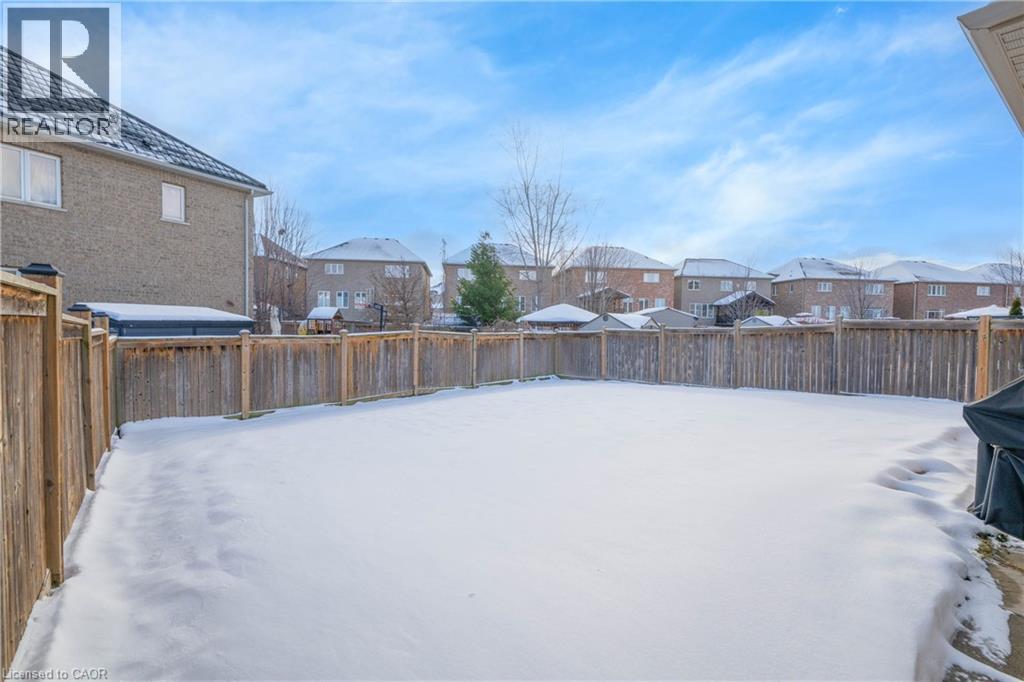 22 Woodhouse Street, Hamilton, Ontario L9K 0H2 - Photo 46 - 40793209