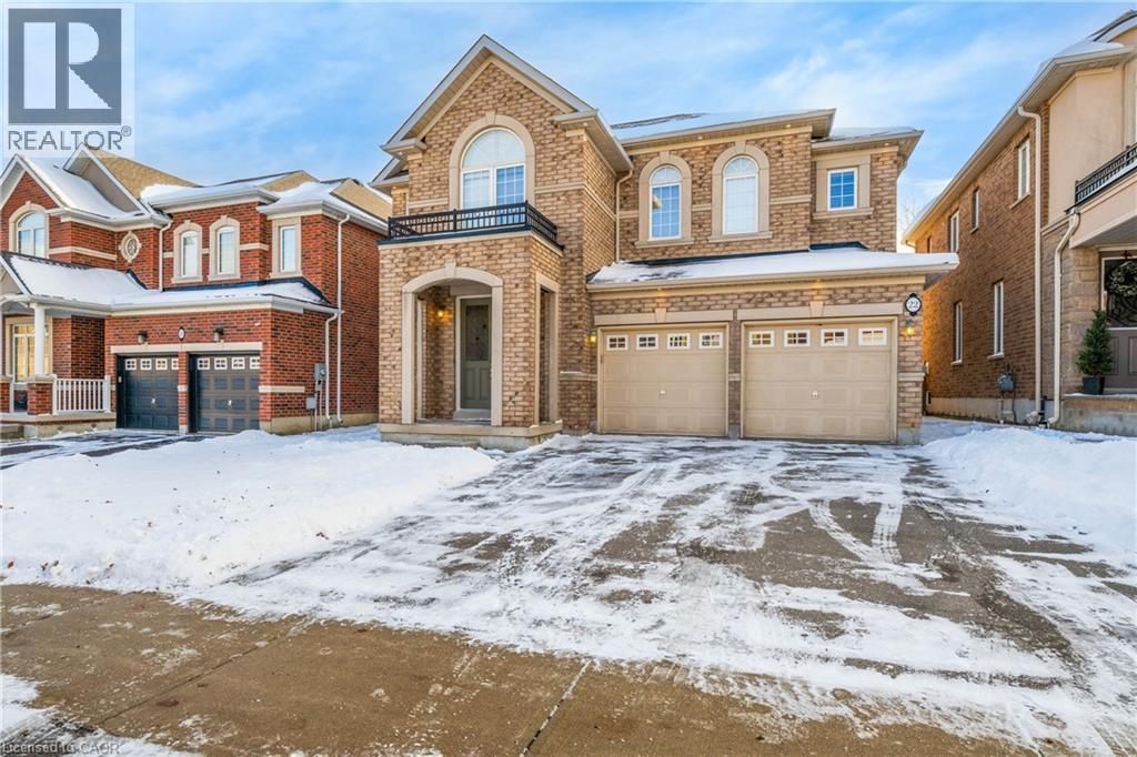 22 Woodhouse Street, Hamilton, Ontario L9K 0H2 - Photo 2 - 40793209