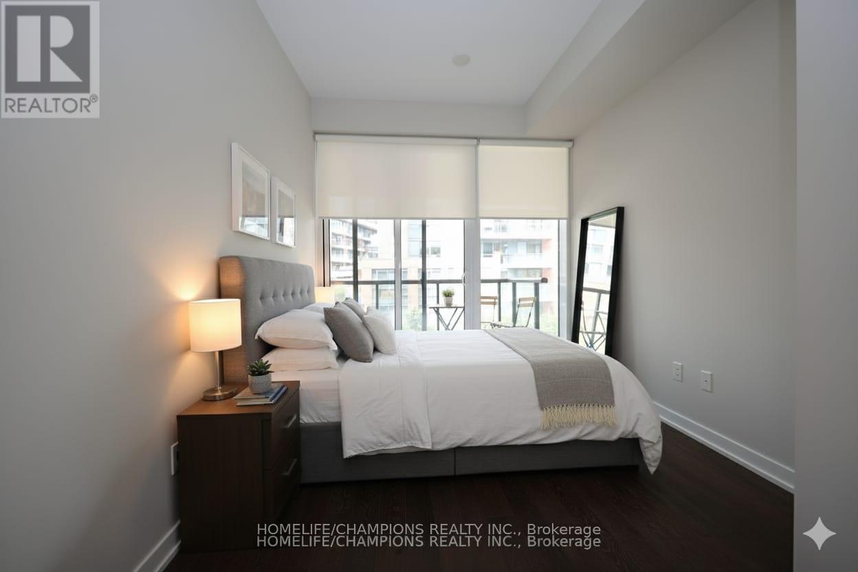 Th10 - 20 Bruyeres Mews, Toronto, Ontario  M5V 0G8 - Photo 16 - C12514206