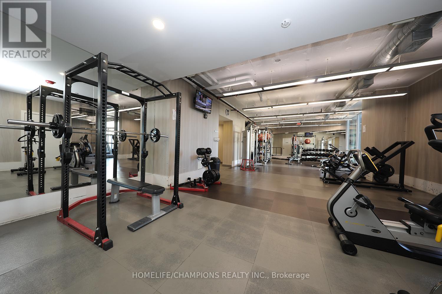 Th10 - 20 Bruyeres Mews, Toronto, Ontario  M5V 0G8 - Photo 33 - C12514206