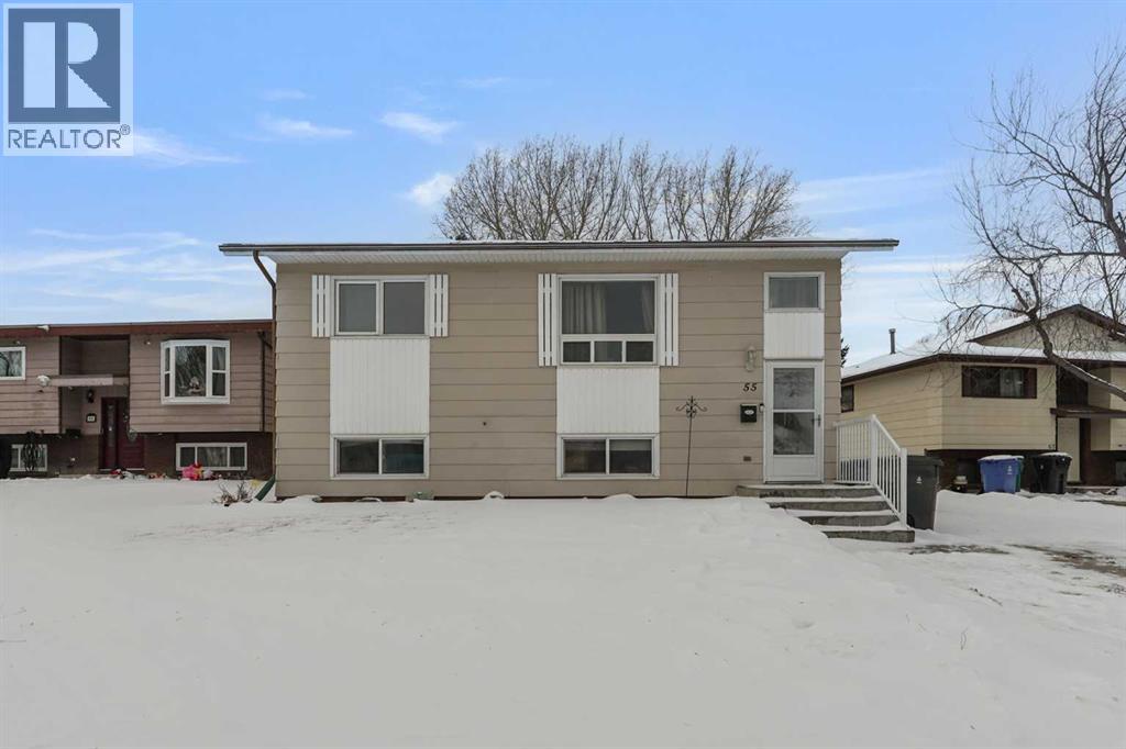 55 Chippewa Crescent W, Lethbridge, Alberta  T1K 5B4 - Photo 2 - A2273384