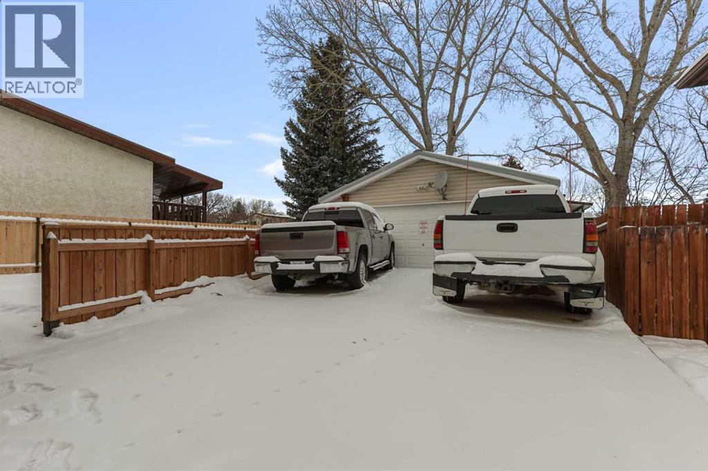 55 Chippewa Crescent W, Lethbridge, Alberta  T1K 5B4 - Photo 26 - A2273384