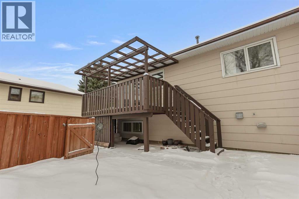 55 Chippewa Crescent W, Lethbridge, Alberta  T1K 5B4 - Photo 30 - A2273384