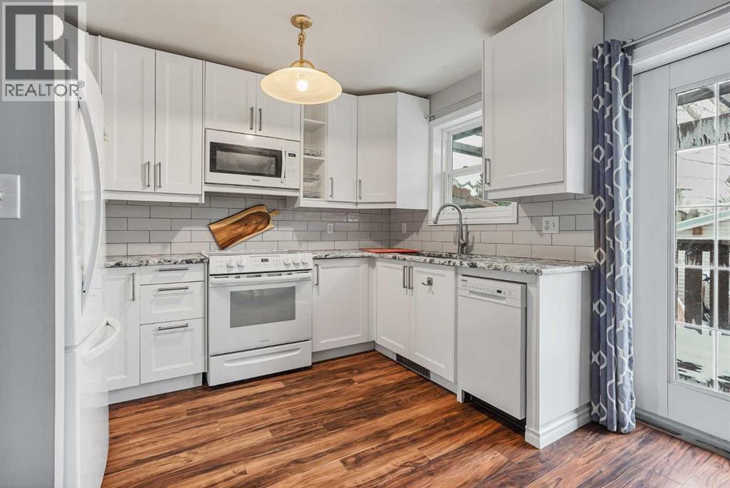 55 Chippewa Crescent W, Lethbridge, Alberta  T1K 5B4 - Photo 5 - A2273384