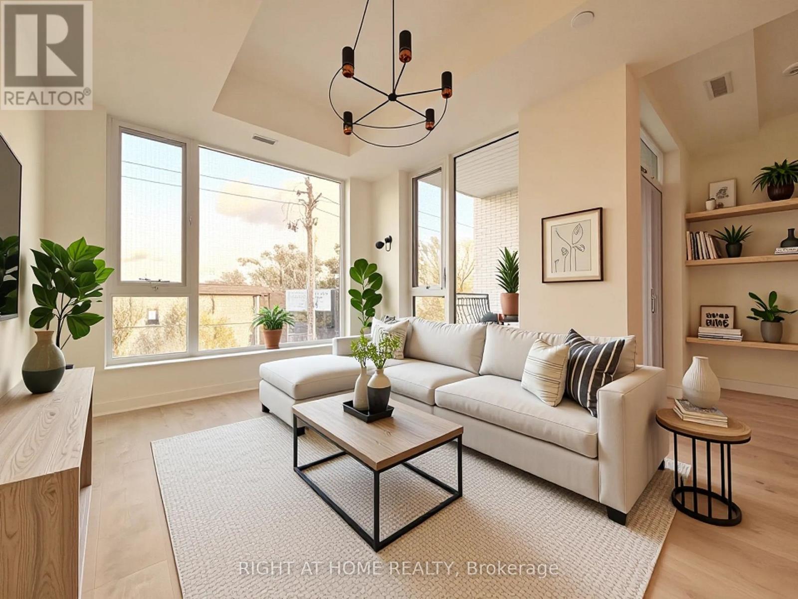 308 - 722 Marlee Avenue, Toronto, Ontario  M6B 3J7 - Photo 3 - W12586072