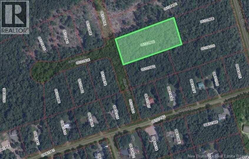 24-04 Phillips Street, Lower Coverdale, New Brunswick  E1J 1E5 - Photo 1 - NB130713