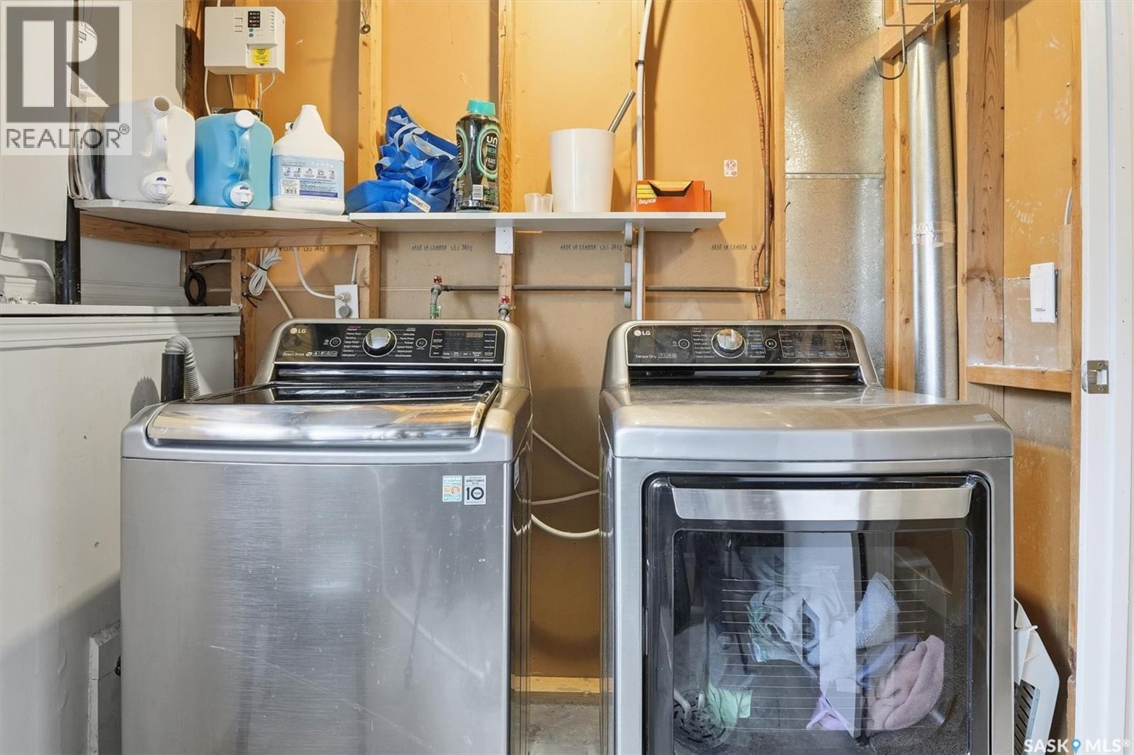 614 Reid Road, Saskatoon, Saskatchewan  S7N 3J5 - Photo 32 - SK025405