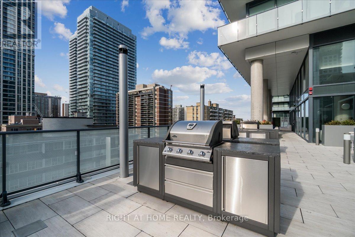 3608 - 161 Roehampton Avenue, Toronto, Ontario  M4P 0C8 - Photo 22 - C12615914