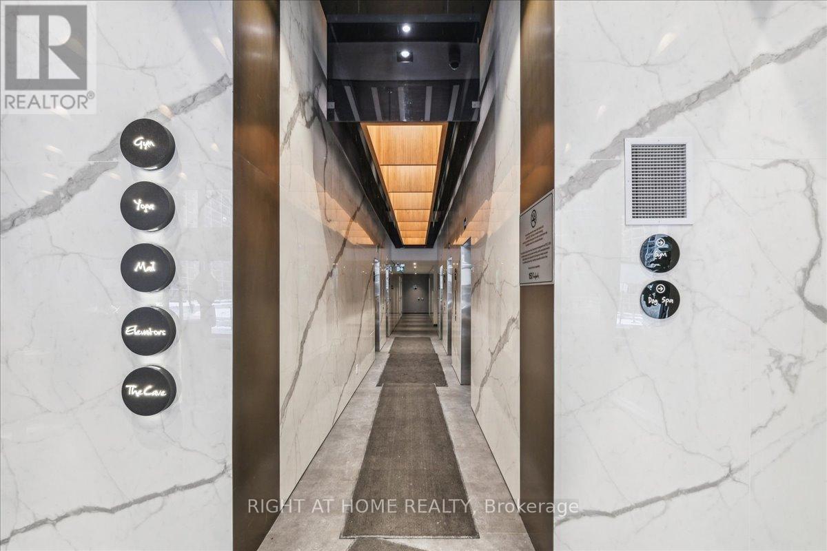 3608 - 161 Roehampton Avenue, Toronto, Ontario  M4P 0C8 - Photo 4 - C12615914