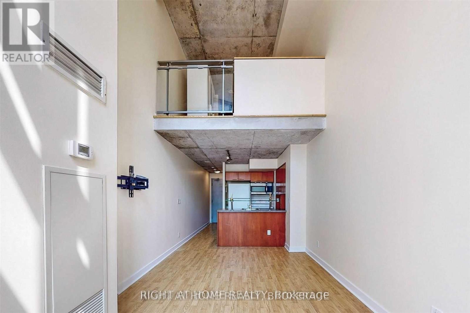 406 - 255 RICHMOND STREET E, Toronto, Ontario