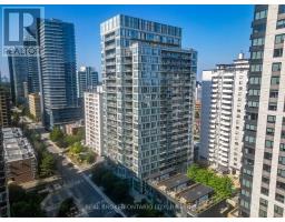 1509 - 83 REDPATH AVENUE, Toronto, Ontario