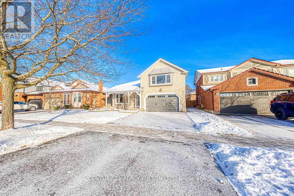 948 Glenanna Road, Pickering, Ontario L1V 5E5 - Photo 2 - E12615918