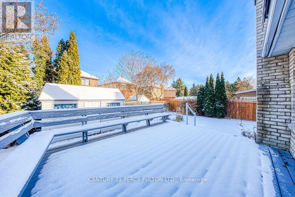 948 Glenanna Road, Pickering, Ontario L1V 5E5 - Photo 44 - E12615918