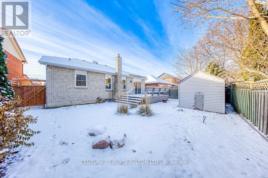 948 Glenanna Road, Pickering, Ontario L1V 5E5 - Photo 45 - E12615918