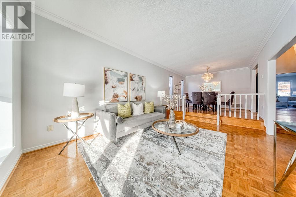 948 Glenanna Road, Pickering, Ontario L1V 5E5 - Photo 6 - E12615918