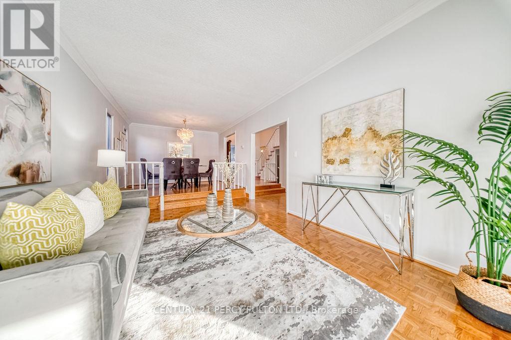 948 Glenanna Road, Pickering, Ontario L1V 5E5 - Photo 7 - E12615918