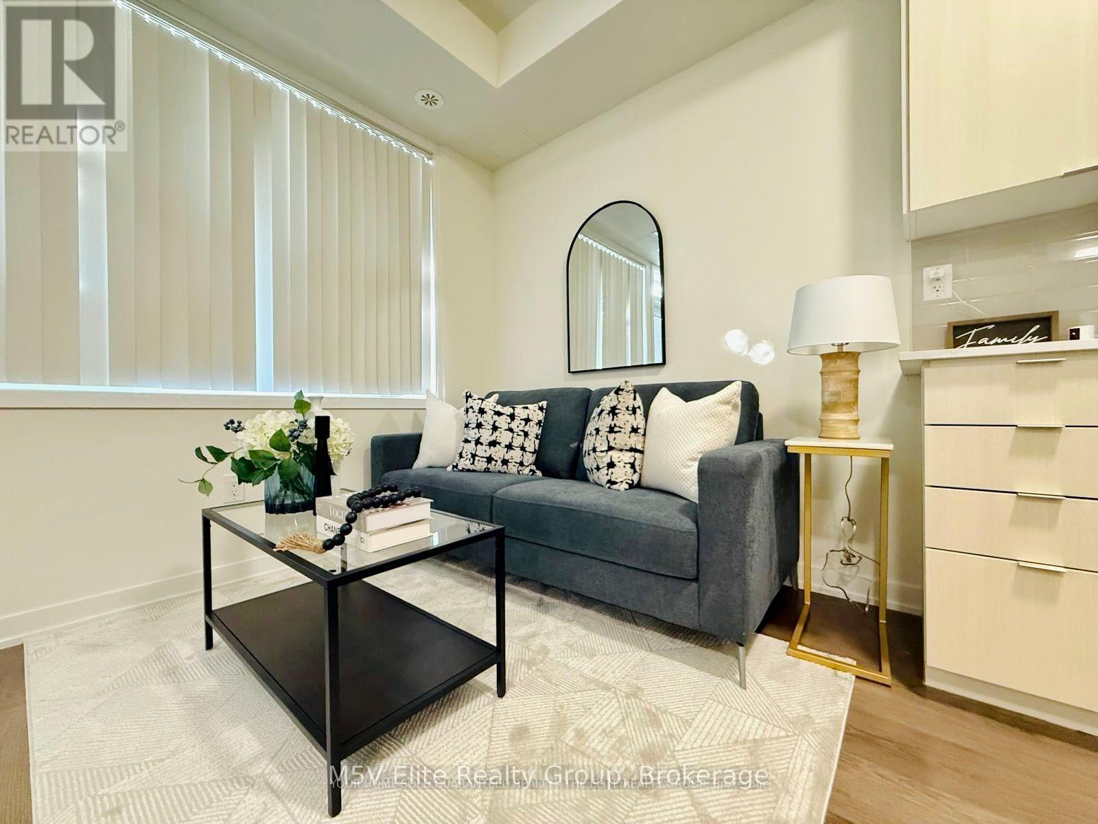 103 - 5155 SHEPPARD AVENUE E, Toronto, Ontario