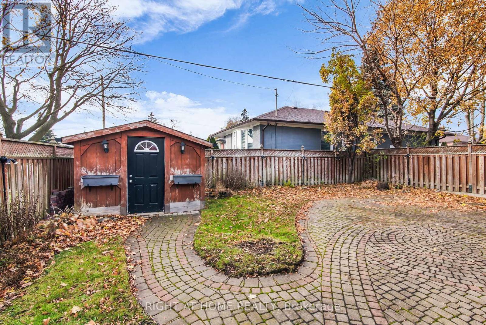 46 Basildon Crescent, Toronto, Ontario  M1M 3E2 - Photo 23 - E12615954