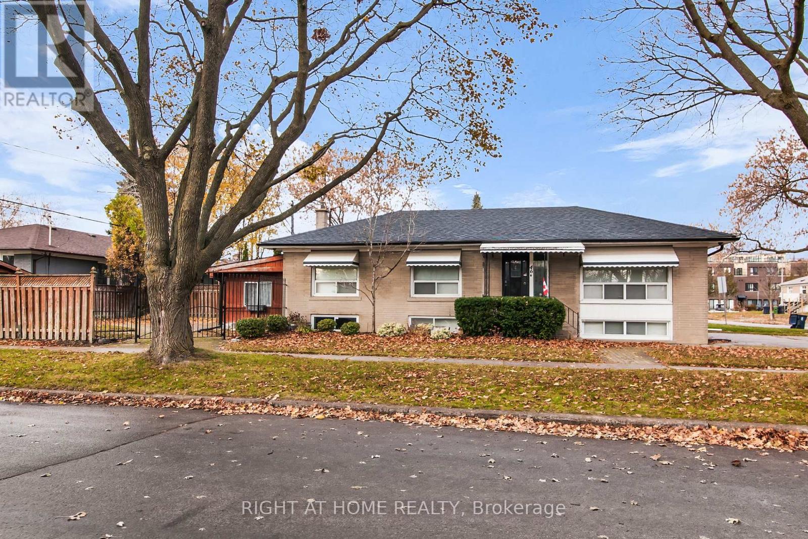 46 Basildon Crescent, Toronto, Ontario  M1M 3E2 - Photo 25 - E12615954