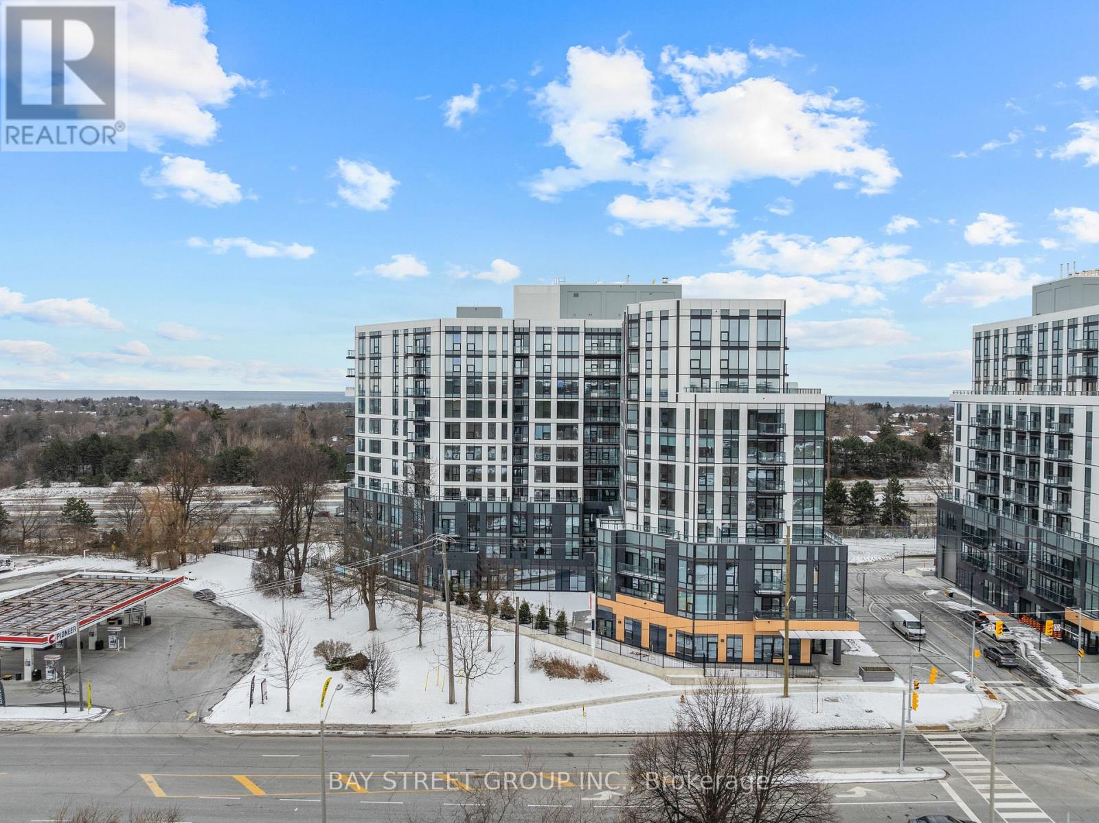 901 - 7439 KINGSTON ROAD, Toronto, Ontario