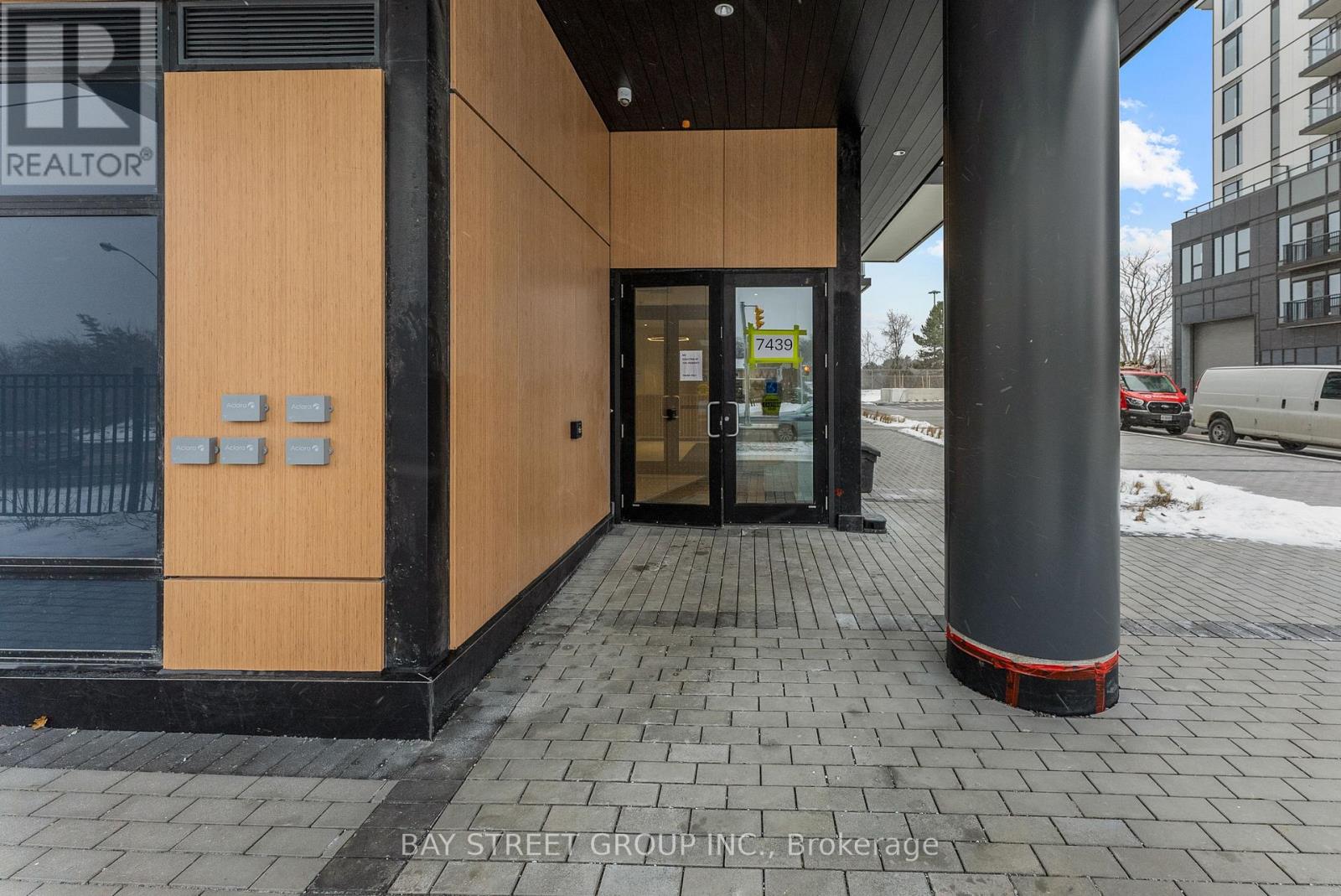 901 - 7439 Kingston Road, Toronto, Ontario  M1B 0G1 - Photo 3 - E12615980