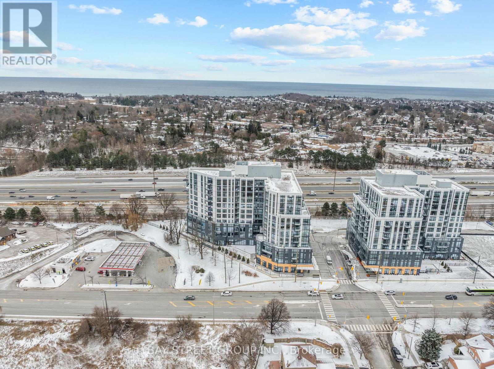 901 - 7439 Kingston Road, Toronto, Ontario  M1B 0G1 - Photo 31 - E12615980