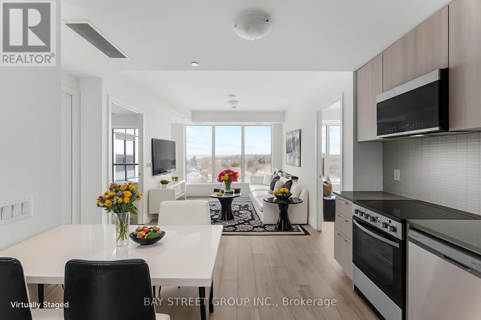 901 - 7439 Kingston Road, Toronto, Ontario  M1B 0G1 - Photo 5 - E12615980