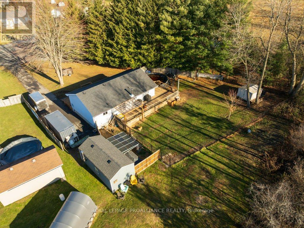 26 Dollar Crescent, Greater Napanee, Ontario  K7R 3K7 - Photo 36 - X12585842