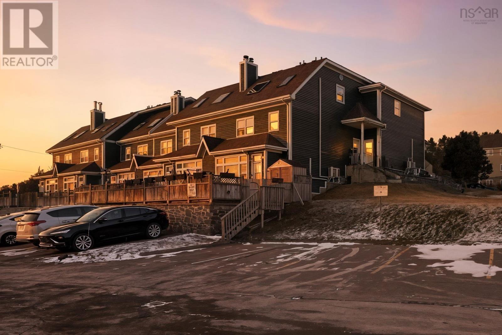 12 77 Collins Grove, Dartmouth, Nova Scotia