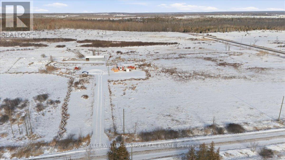 979 Palestine Road, Kawartha Lakes, Ontario  K0M 2T0 - Photo 1 - X12616056